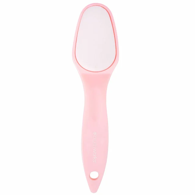 Шлифовальная пилка для педикюра brushworks Foot File