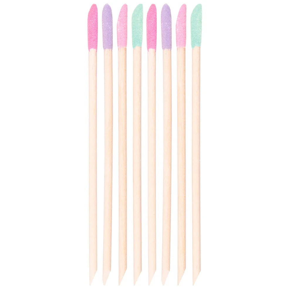 brushworks Crystal Cuticle Sticks Image 1