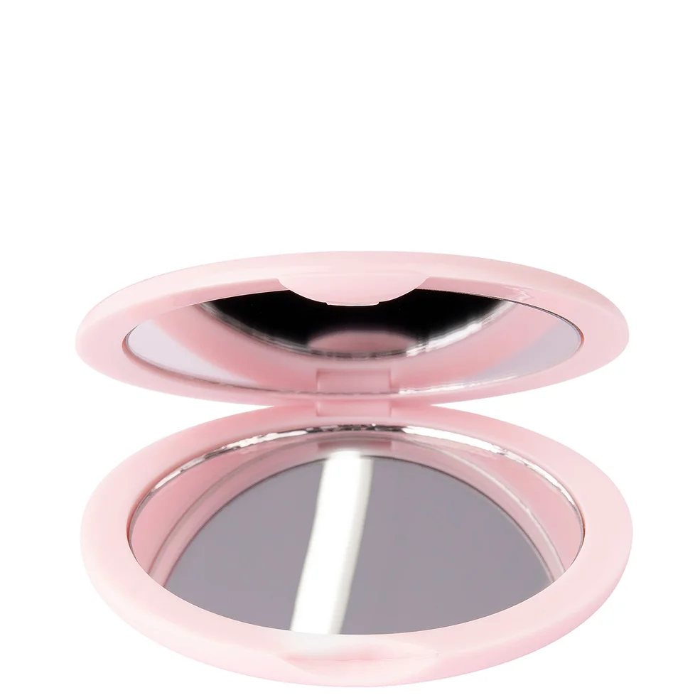 Компактное зеркальце brushworks Compact Mirror Image 1