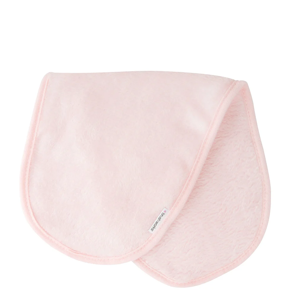Салфетка для снятия макияжа brushworks Makeup Remover Cloth Image 1
