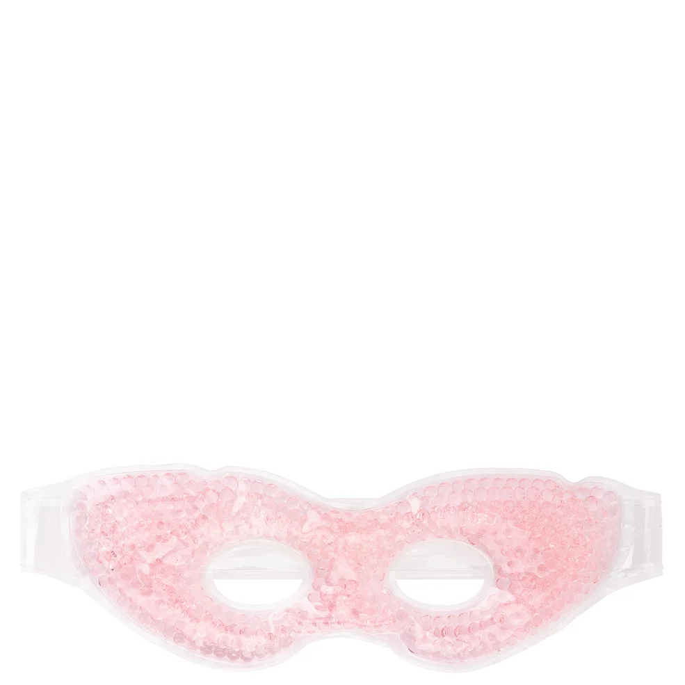 Гелевая маска для глаз brushworks Spa Gel Eye Mask Image 1