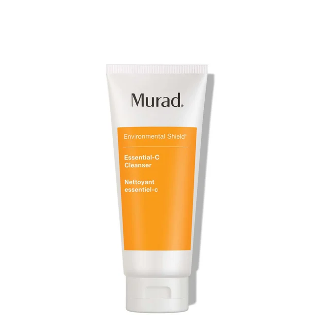 Очищающее средство Murad Essential-C Cleanser Travel Size (дорожный формат)