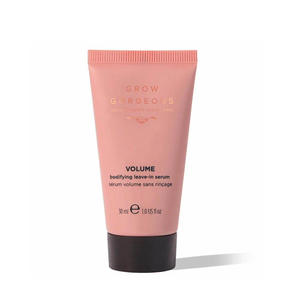 Volume Bodifying Leave-In Serum 30ml Image 1