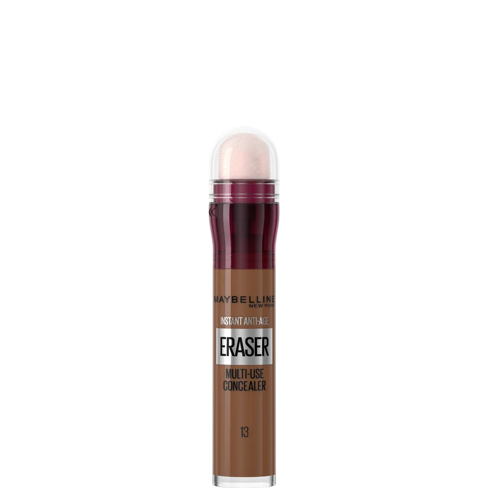Маскирующий карандаш для глаз Maybelline Eraser Eye Concealer (различные оттенки) Image 1
