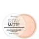 Rimmel Stay Matte Pressed Powder - Peach Glow