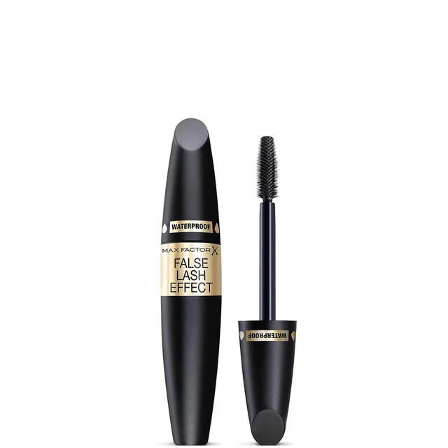 Max Factor False Lash Effect Waterproof Mascara - Black