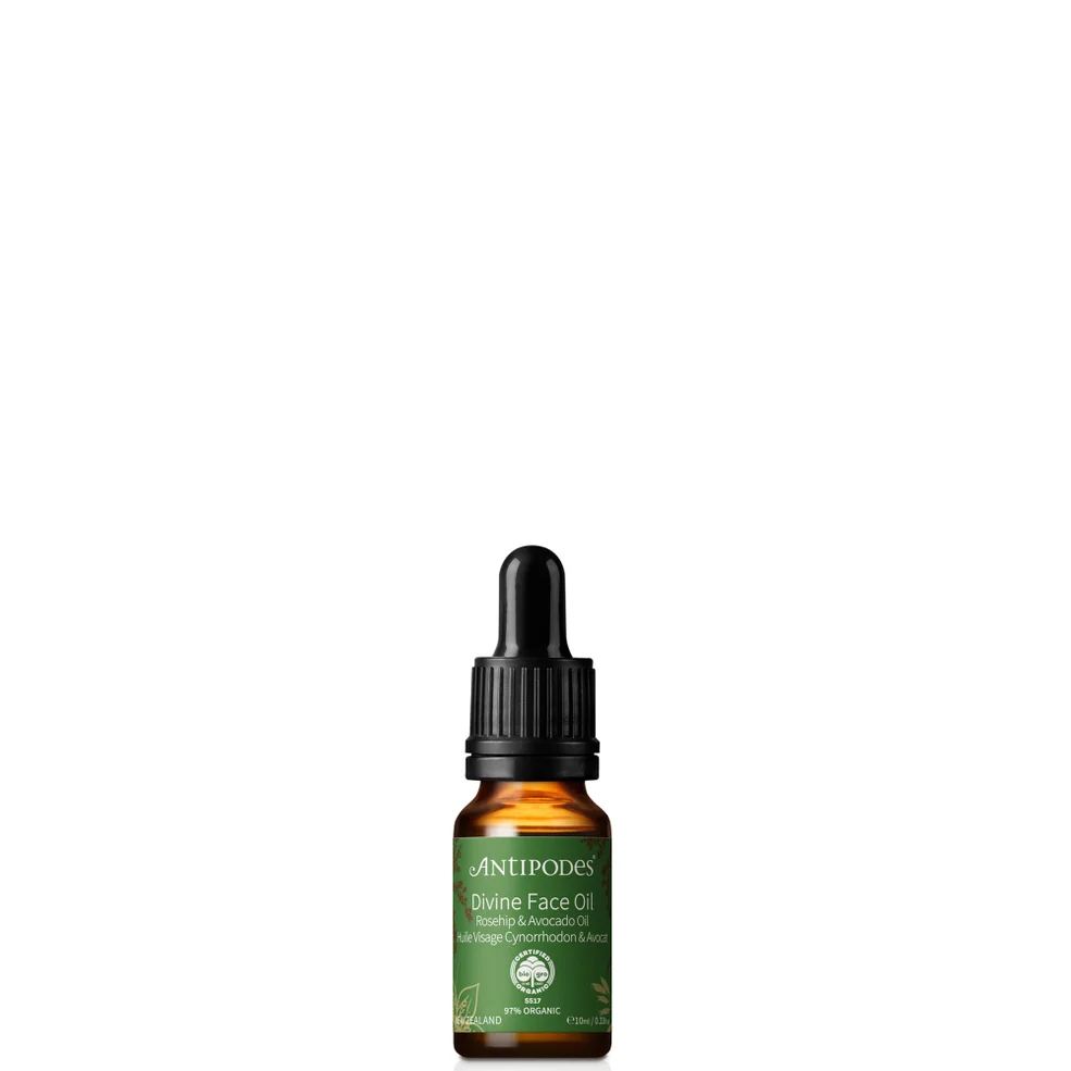 Масло для лица Antipodes Divine Face Oil 10 мл Image 1