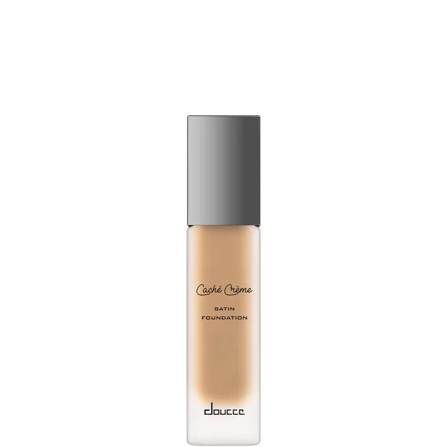 Тональная основа doucce Cache Crème Satin Foundation 30 мл (различные оттенки)