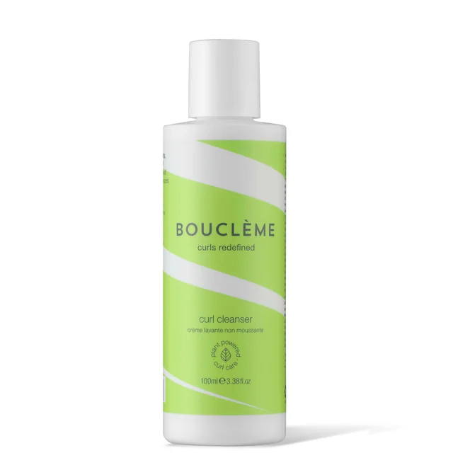 Bouclème Curl Cleanser 100ml