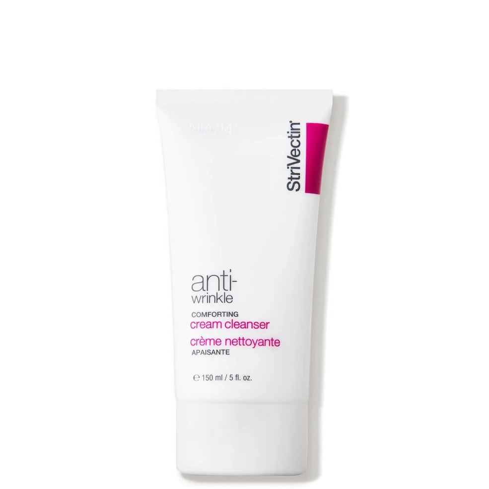 StriVectin Comforting Cream Cleanser 150ml Image 1