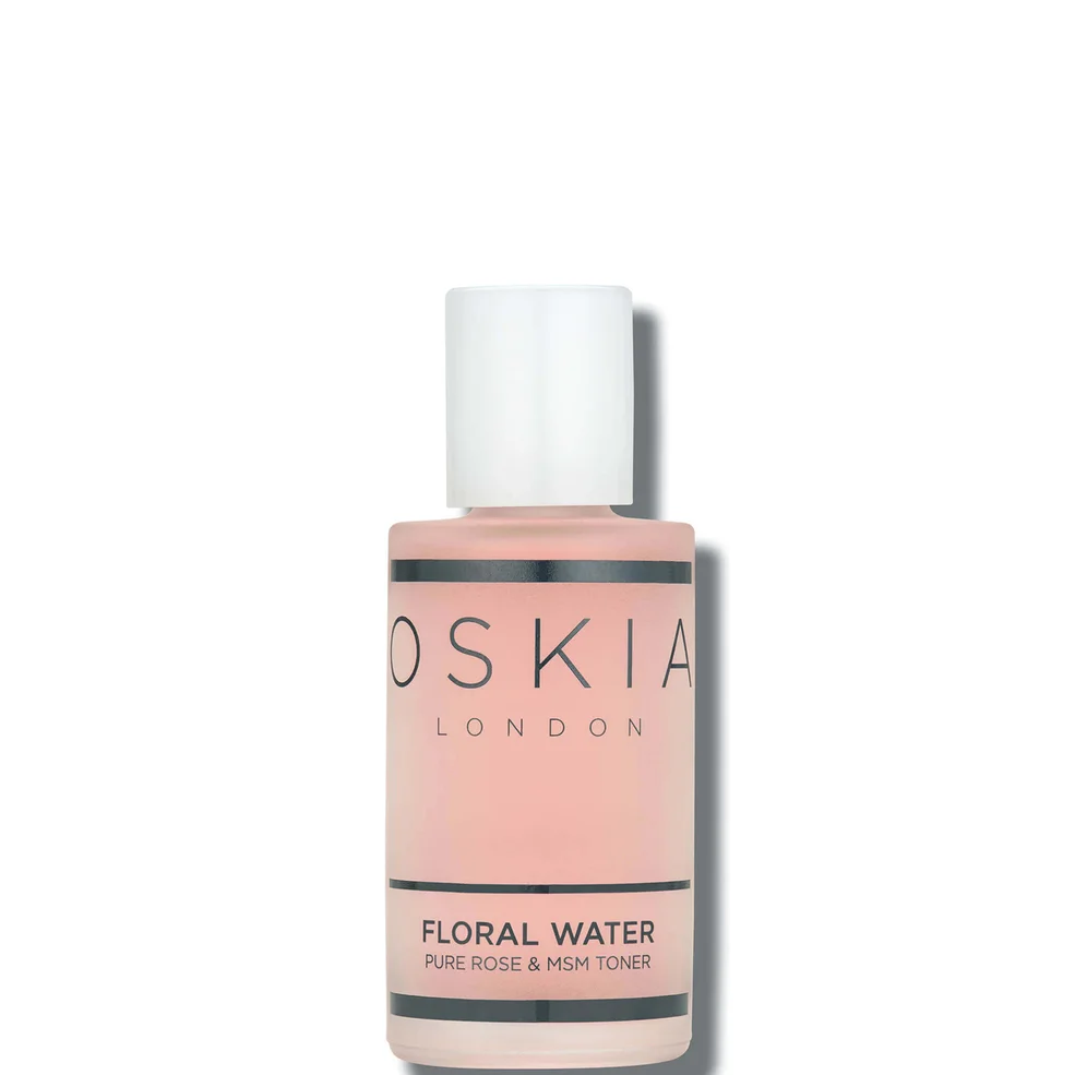 OSKIA Floral Water Toner 30ml Image 1