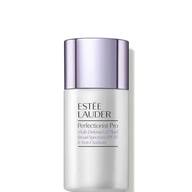 Мультизащитный флюид для лица Estée Lauder Perfectionist Pro Multi-Defense UV Fluid SPF45 with 8 Anti-Oxidants, 30 мл