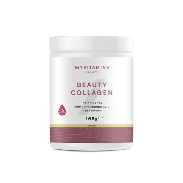 Beauty Collagen, порошок