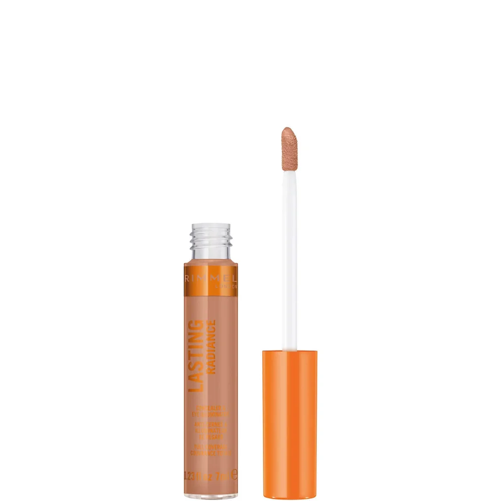 Rimmel London Lasting Radiance Concealer Image 1