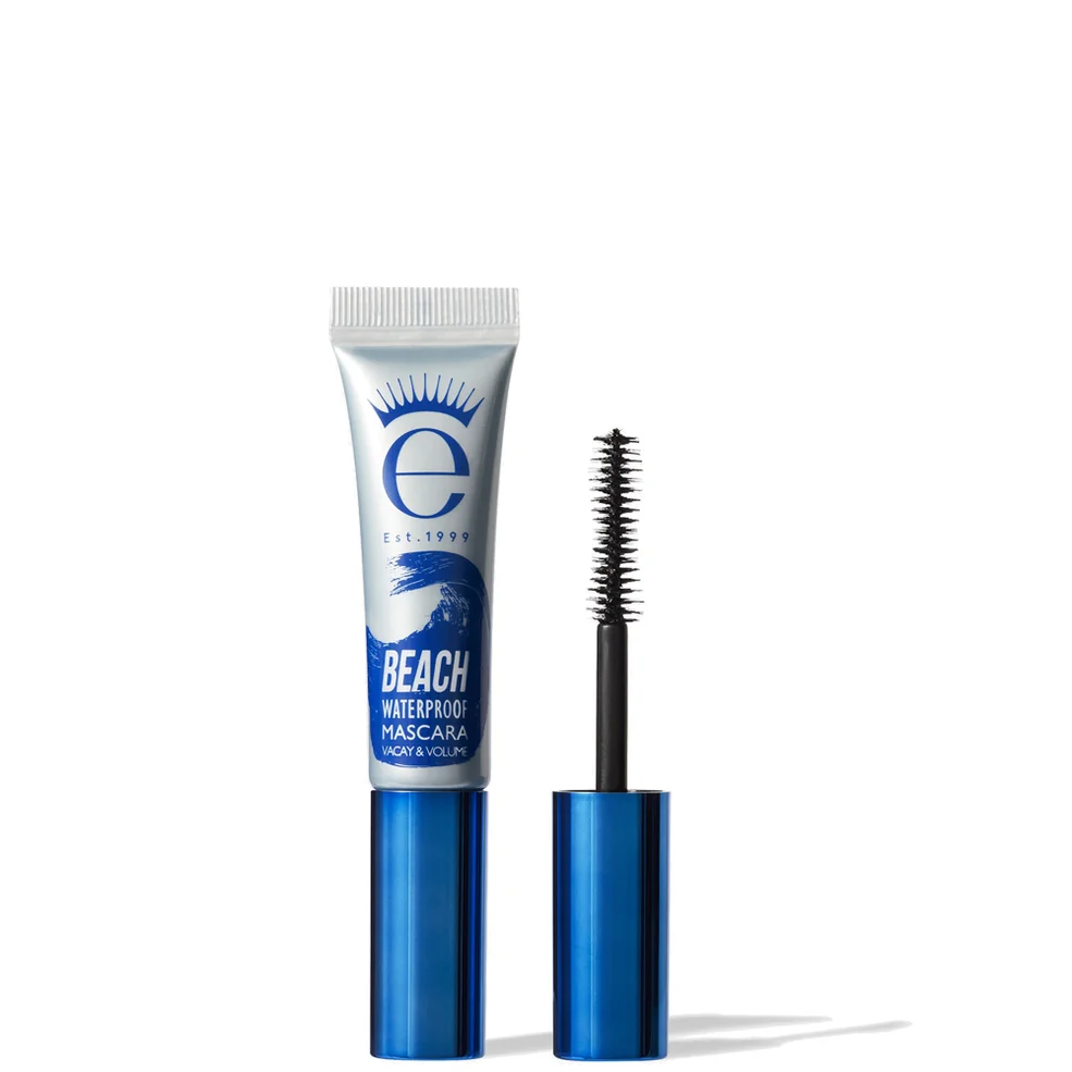 Eyeko Beach Waterproof Mascara 4ml Image 1