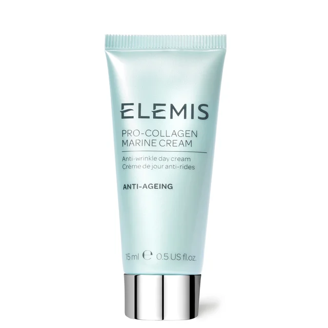 Elemis Pro-Collagen Marine Cream 15ml