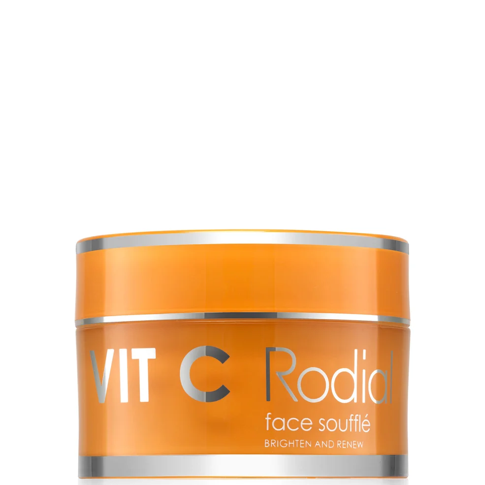 Rodial Vitamin C Face Souffle 50ml Image 1