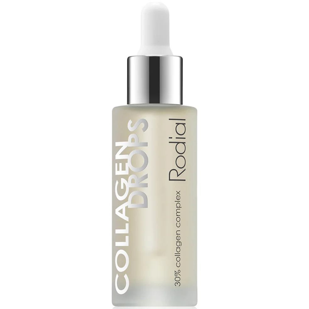 Rodial Collagen 30% Booster Drops 30ml Image 1