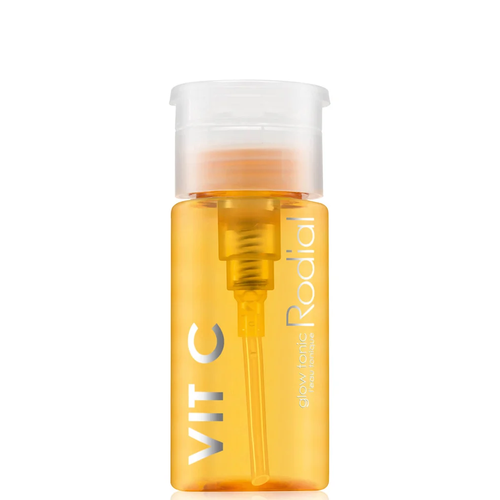 Rodial Vitamin C Deluxe Glow Tonic 100ml Image 1