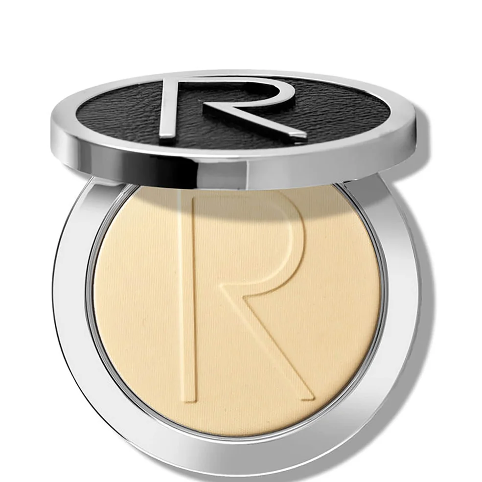 Rodial Instaglam Deluxe Banana Powder Compact 8.5g Image 1