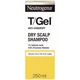 Neutrogena T/Gel for Dry Hair 250ml