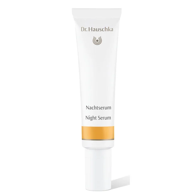 Dr. Hauschka Night Serum 20ml
