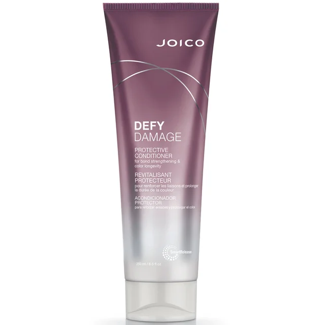 Joico Defy Damage Protective Conditioner 250ml