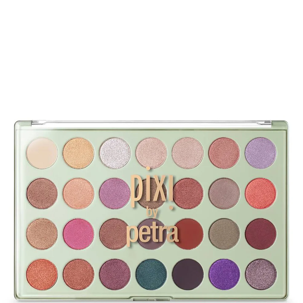 PIXI Dream Shadow Palette - Eye Enchanter 45g Image 1
