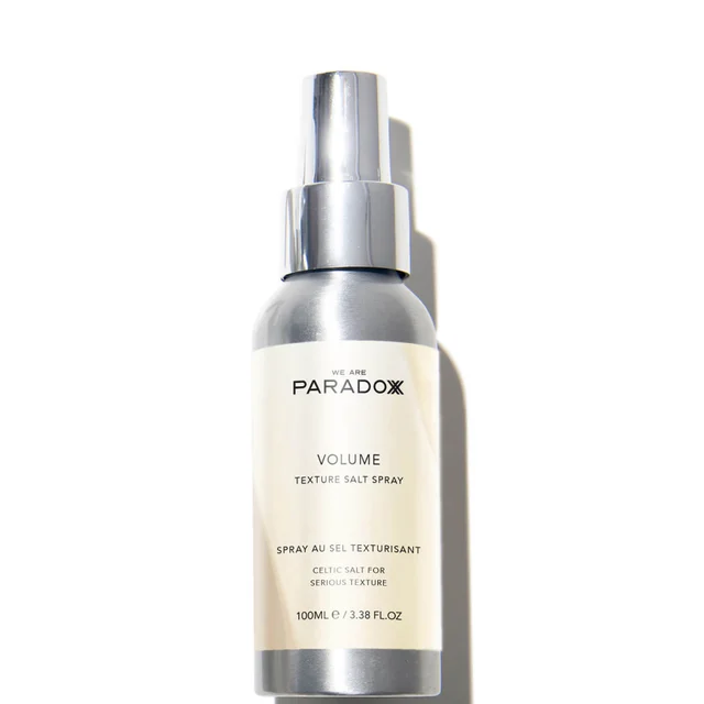 We Are Paradoxx Volume Texturising Salt Spray 100ml