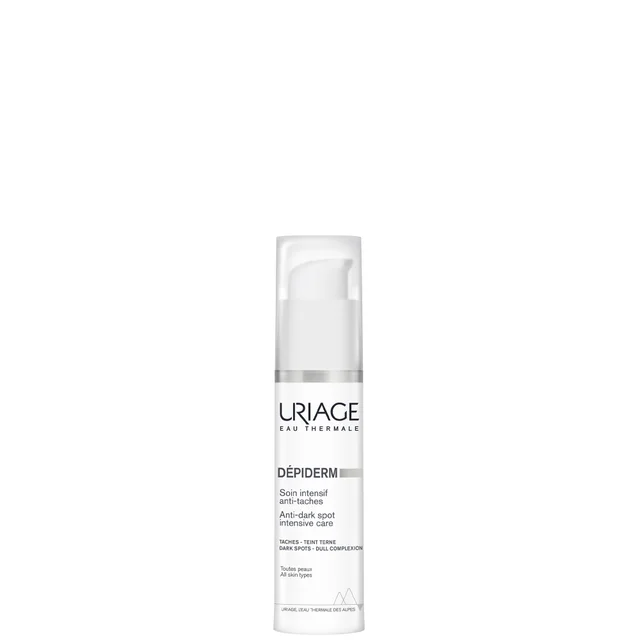 Uriage Dépiderm Anti-Brown Spot Daytime Care SPF50+ 30ml
