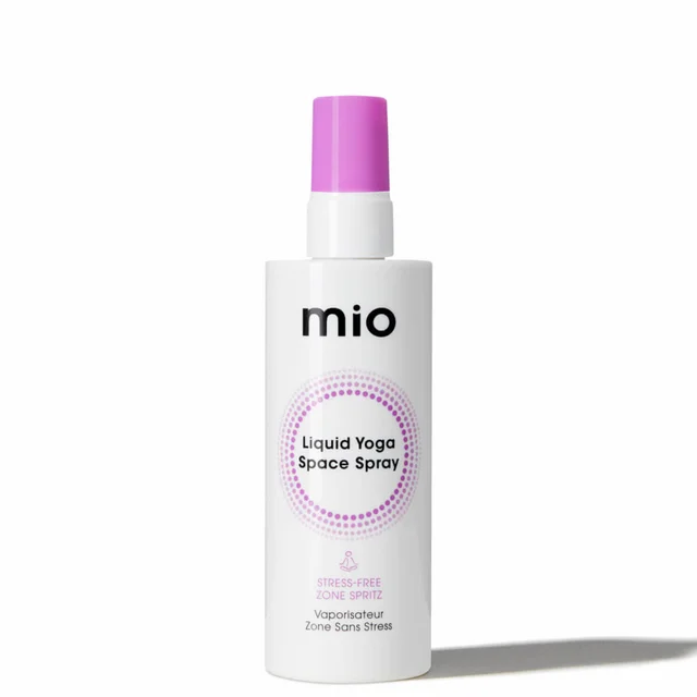 mio Liquid Yoga Space Spray 130ml