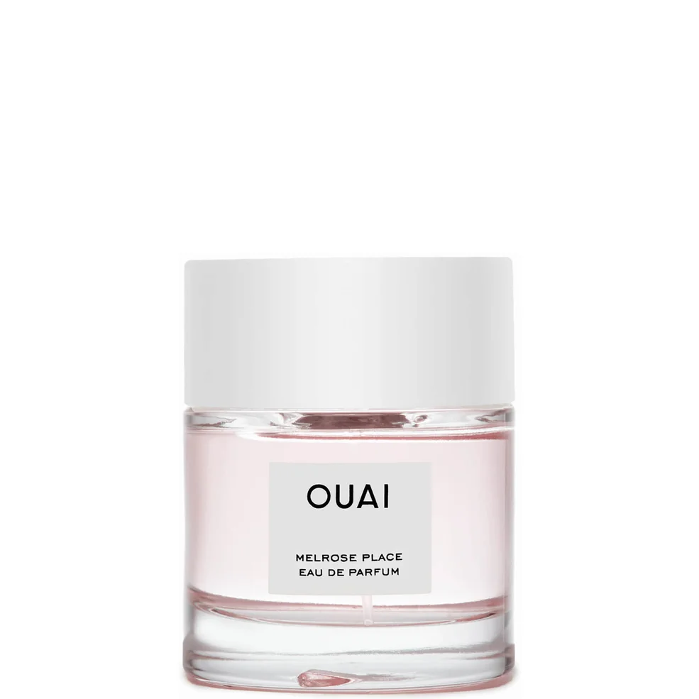 OUAI Melrose Place Eau de Parfum 50ml Image 1