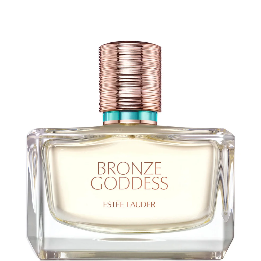 Estée Lauder Bronze Goddess Eau Fraîche Skinscent - 100ml Image 1