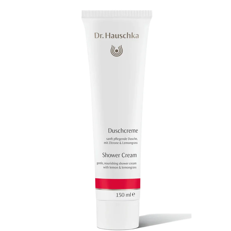 Dr. Hauschka Shower Cream 150ml Image 1