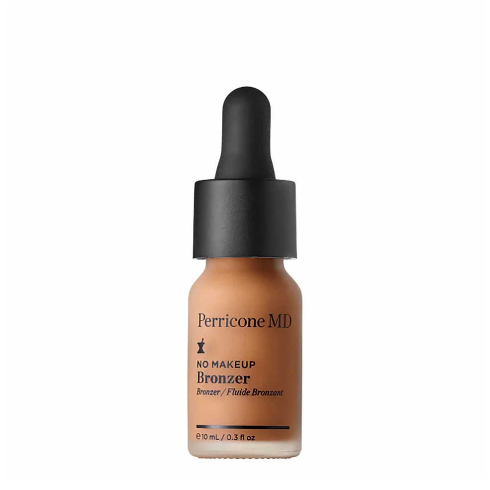 Perricone MD No Makeup Bronzer SPF 15 10ml Image 1