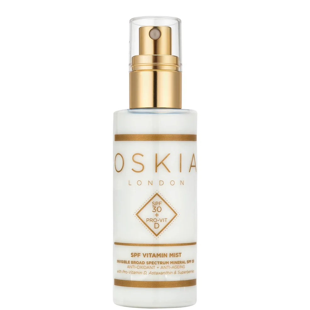 OSKIA SPF Vitamin Mist 100ml Image 1