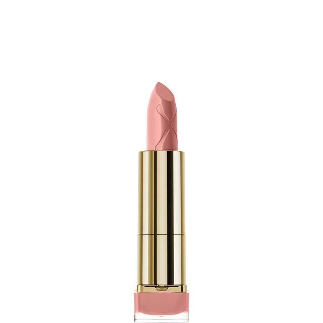Max Factor Colour Elixir Lipstick with Vitamin E 4g (Various Shades)