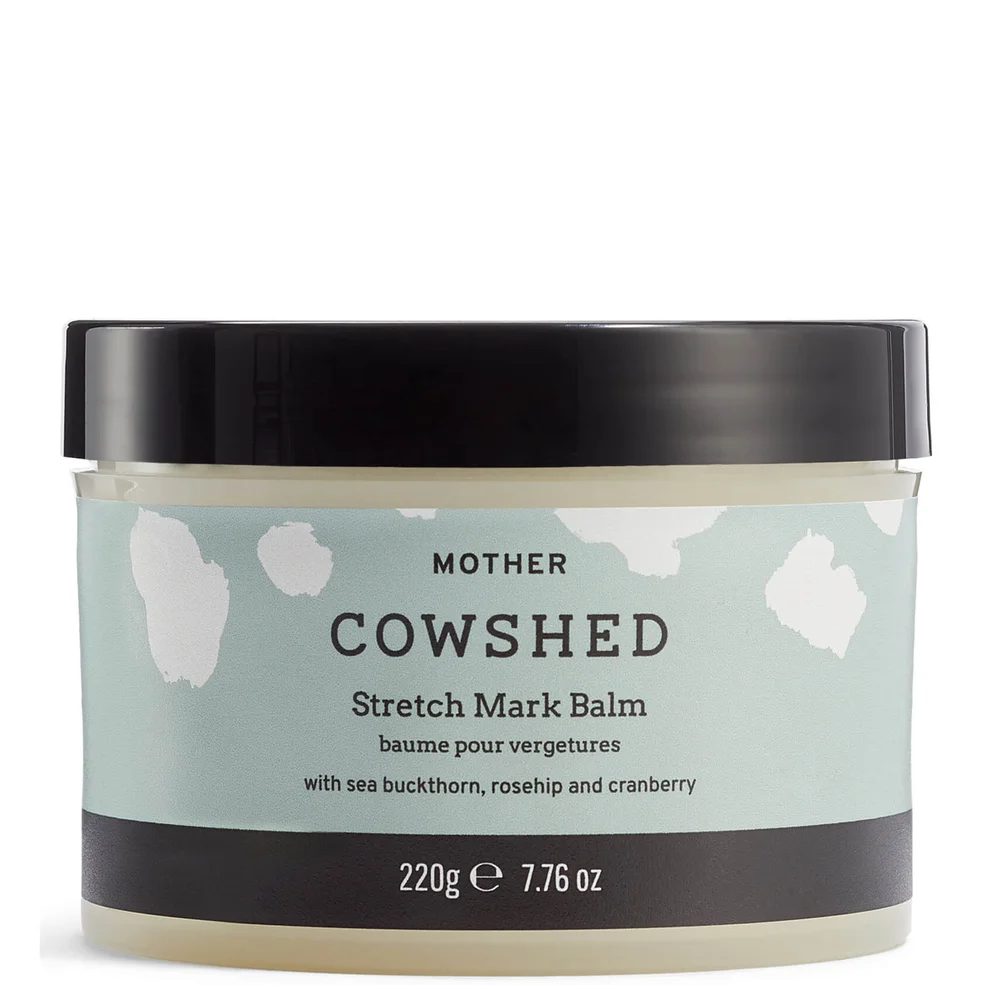 Cowshed Mother Stretch Mark Balm 250ml Image 1