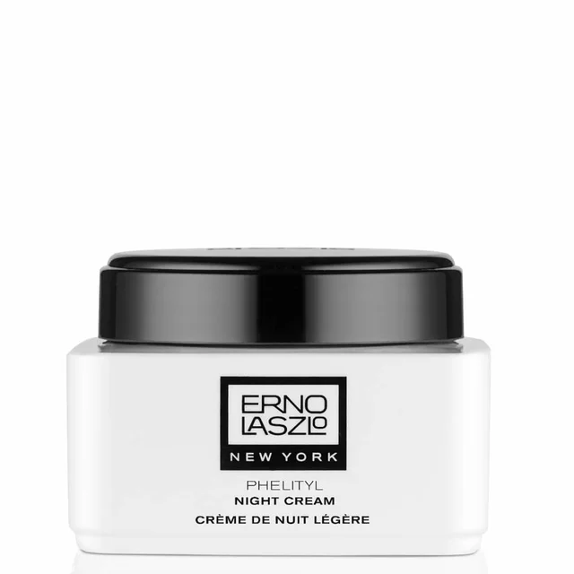 Erno Laszlo Phelityl Night Cream 50ml