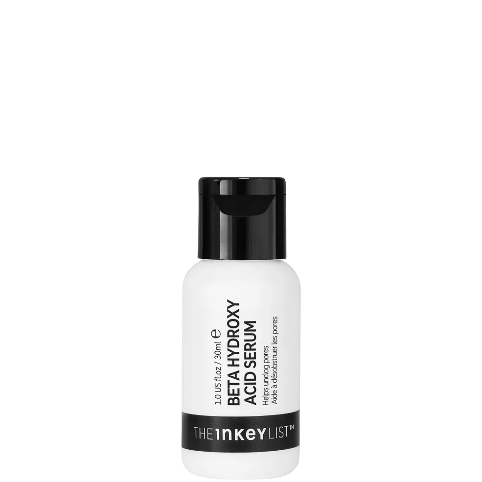 Отшелушивающее средство для лица The INKEY List Beta Hydroxy Acid Exfoliant, 30 мл Image 1