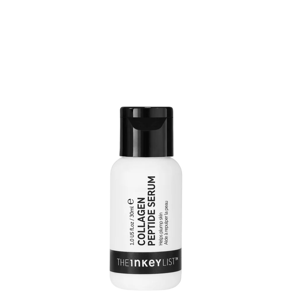 Сыворотка для лица с пептидами The INKEY List Collagen Booster Serum, 30 мл Image 1