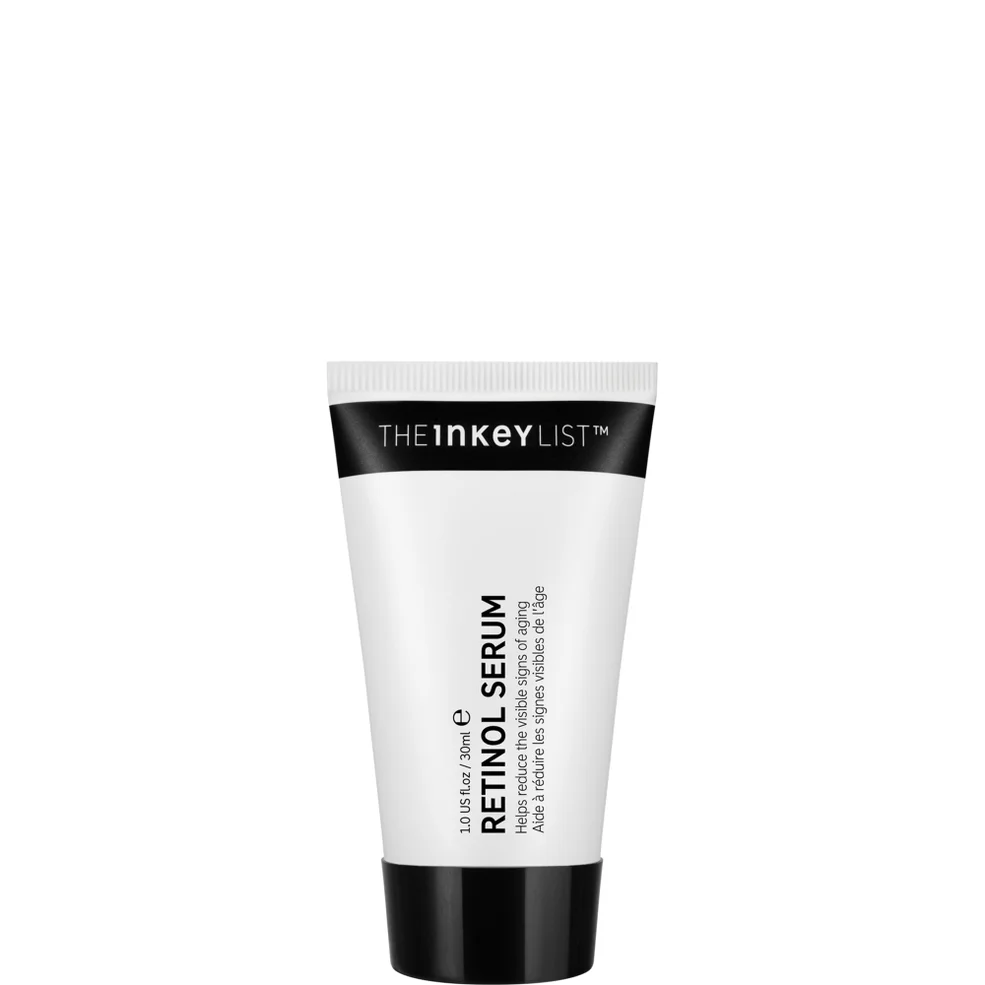 Сыворотка для лица с ретинолом The INKEY List Retinol Serum, 30 мл Image 1