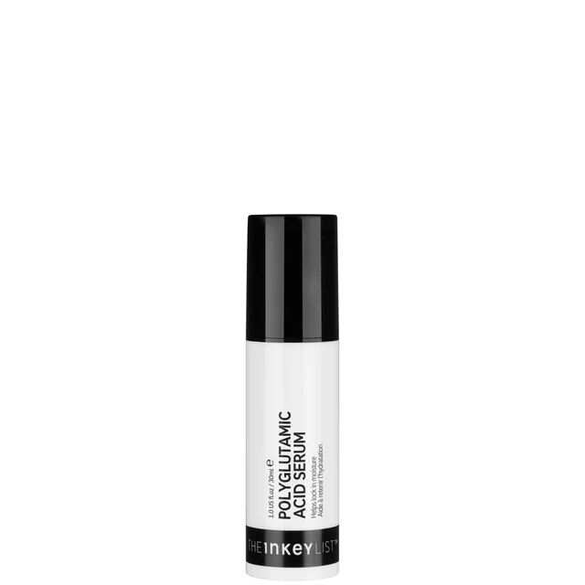 Сыворотка для лица с полиглутаминовой кислотой The INKEY List Polyglutamic Acid Serum, 30 мл