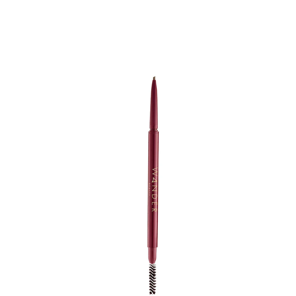 Wander Beauty Frame your Face Micro Brow Pencil 0.003 oz (Various Shades) Image 1