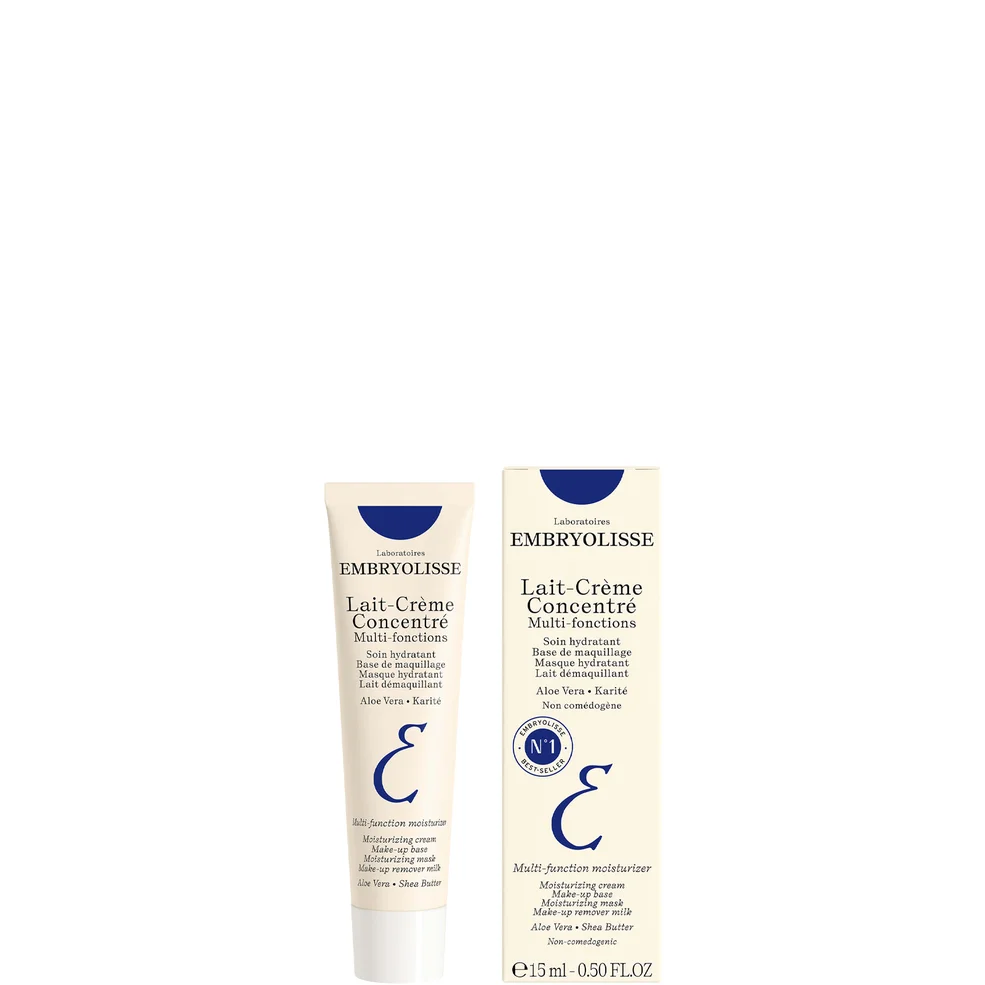 Embryolisse Lait-Crème Concentré 15ml Image 1