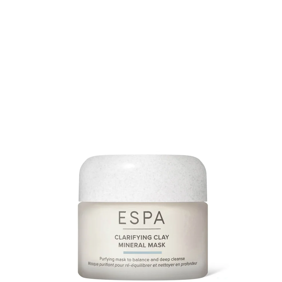 ESPA Clarifying Clay Mineral Mask 55ml Image 1