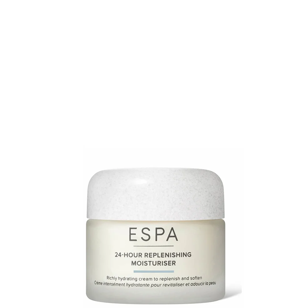 ESPA 24hr Replenishing Moisturiser 55ml Image 1