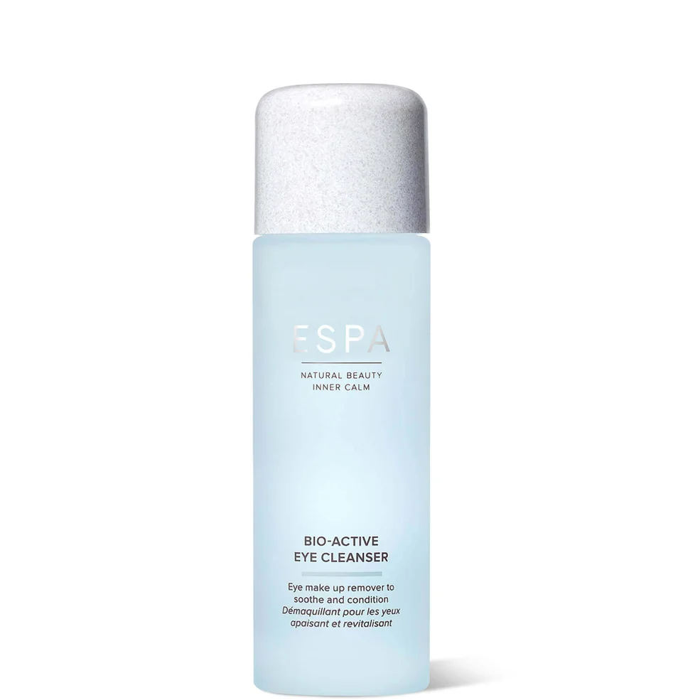 ESPA Bioactive Eye Cleanser 100ml Image 1