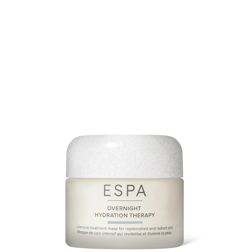 ESPA Overnight Hydration Therapy Cream 55ml Image 1