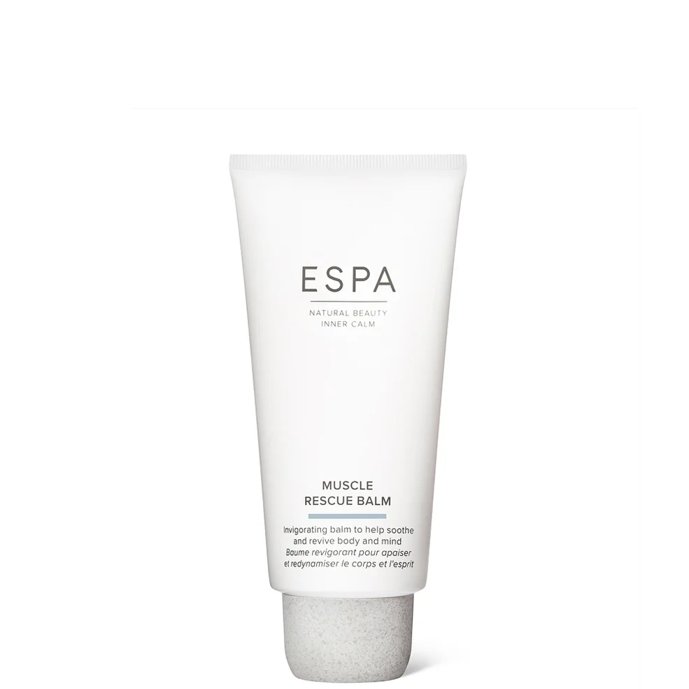 ESPA Fitness Muscle Rescue Balm 70g Image 1